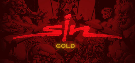 Скачать игру SiN: Gold на ПК бесплатно